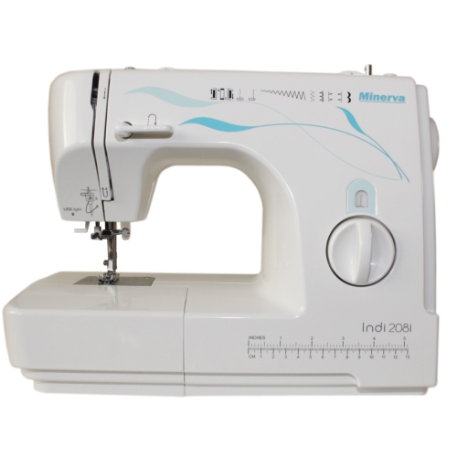 Minerva Indi 208i