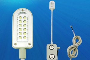 LED ���������� OBEIS 812MT