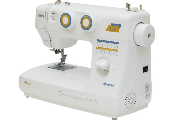Minerva Extra Plus