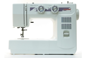 Janome 2016
