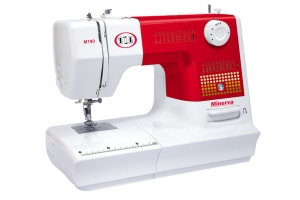 Minerva M190