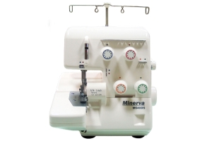 Minerva M640DS