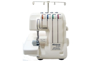 Minerva M740DS
