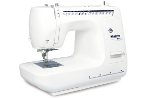 Minerva M932