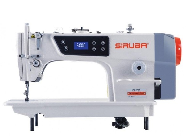 Siruba DL720-H1