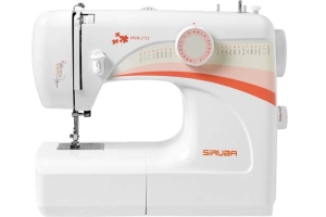 Siruba HSM-2721