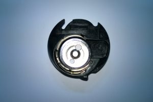 ��������� ������� Singer, Jaguar