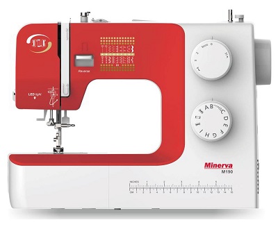 Minerva M190 NEW