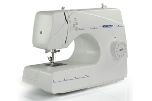 Minerva M21K