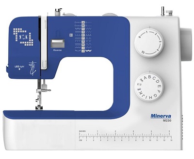 Minerva M230 NEW