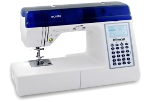 Minerva MC 8300
