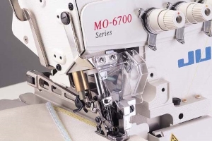 JUKI MO-6714S-BE6-40H