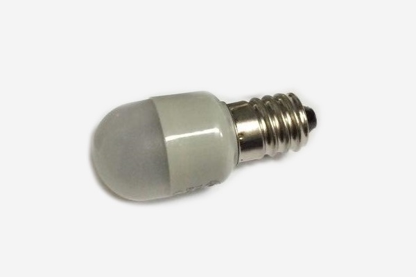 ����� ��������� LED 220V 0.5W E-14