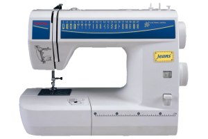 TOYOTA JS 121 JEANS